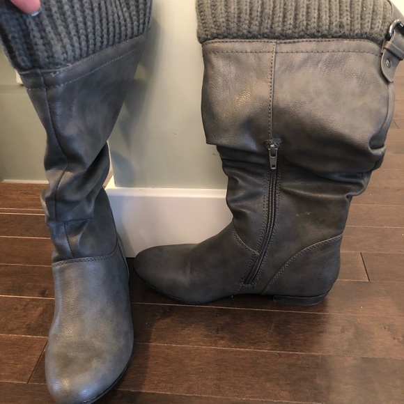 Boots - Picture 1 of 1